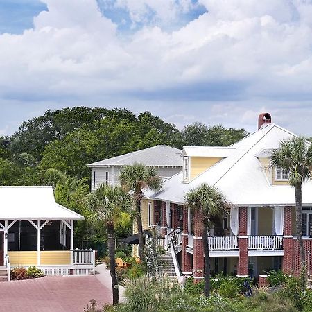 Beachview Inn And Spa Tybee Island Dış mekan fotoğraf