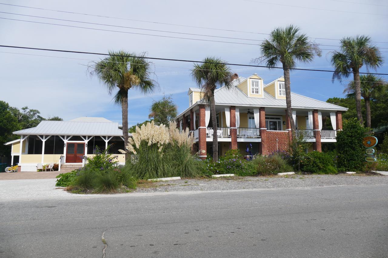 Beachview Inn And Spa Tybee Island Dış mekan fotoğraf