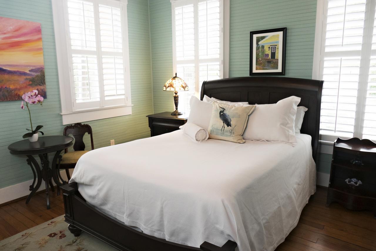 Beachview Inn And Spa Tybee Island Dış mekan fotoğraf