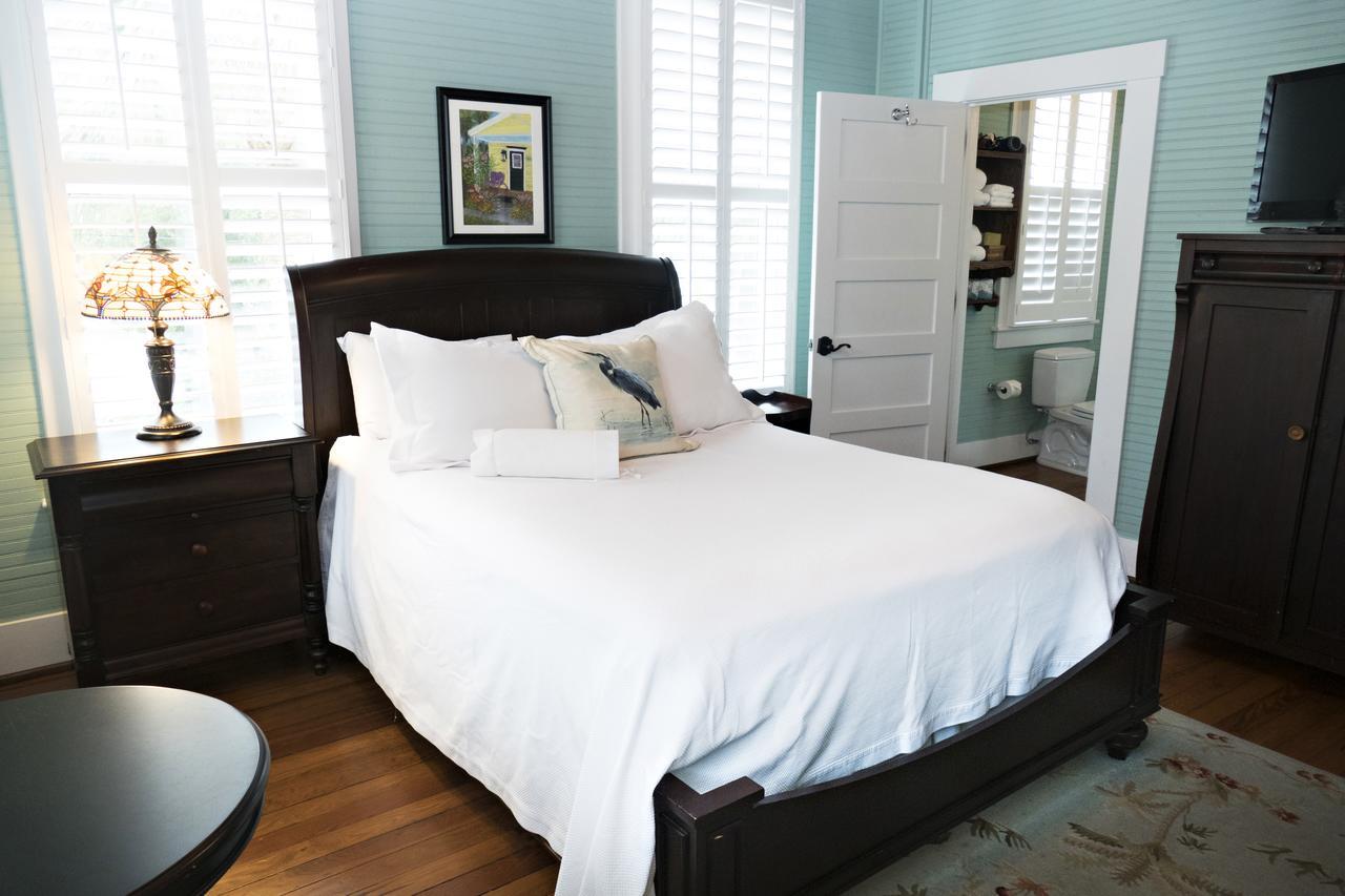 Beachview Inn And Spa Tybee Island Dış mekan fotoğraf
