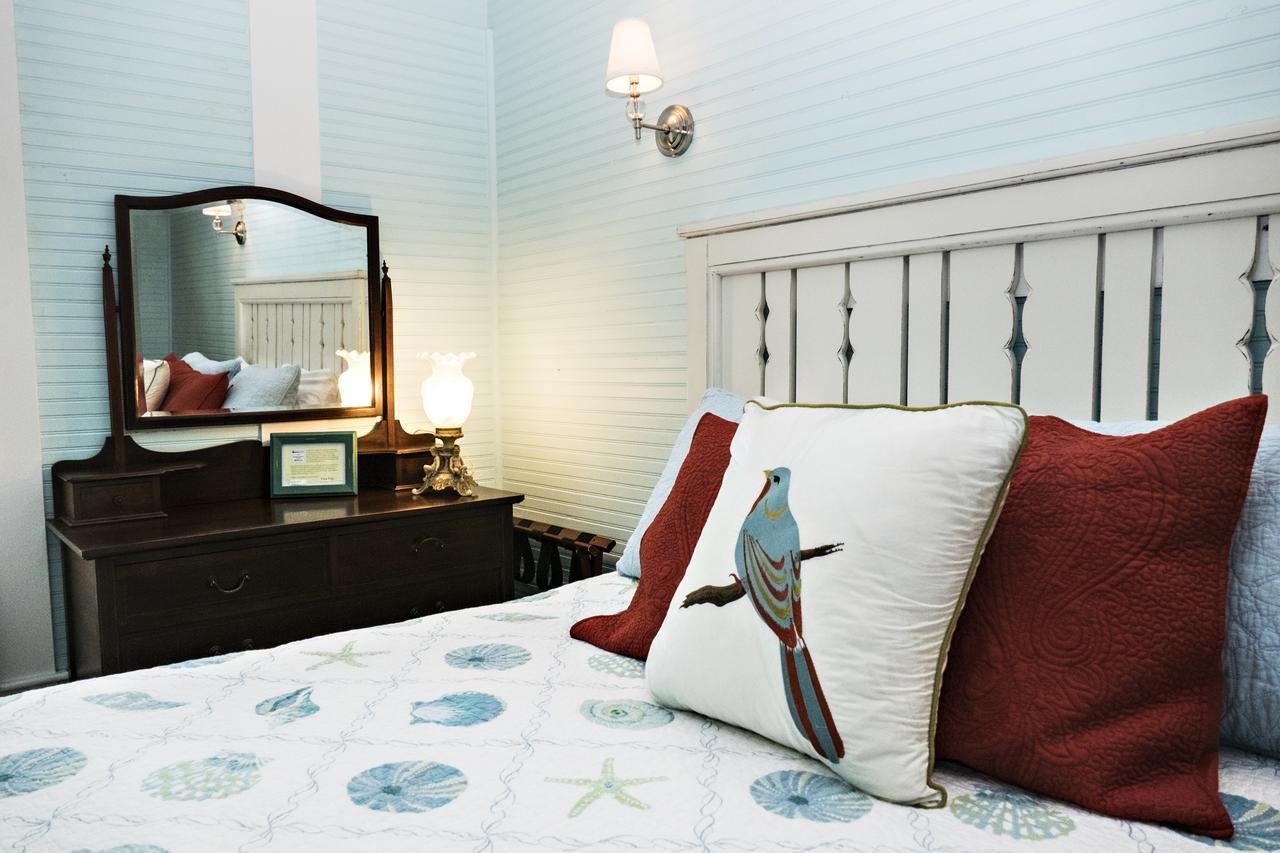 Beachview Inn And Spa Tybee Island Dış mekan fotoğraf