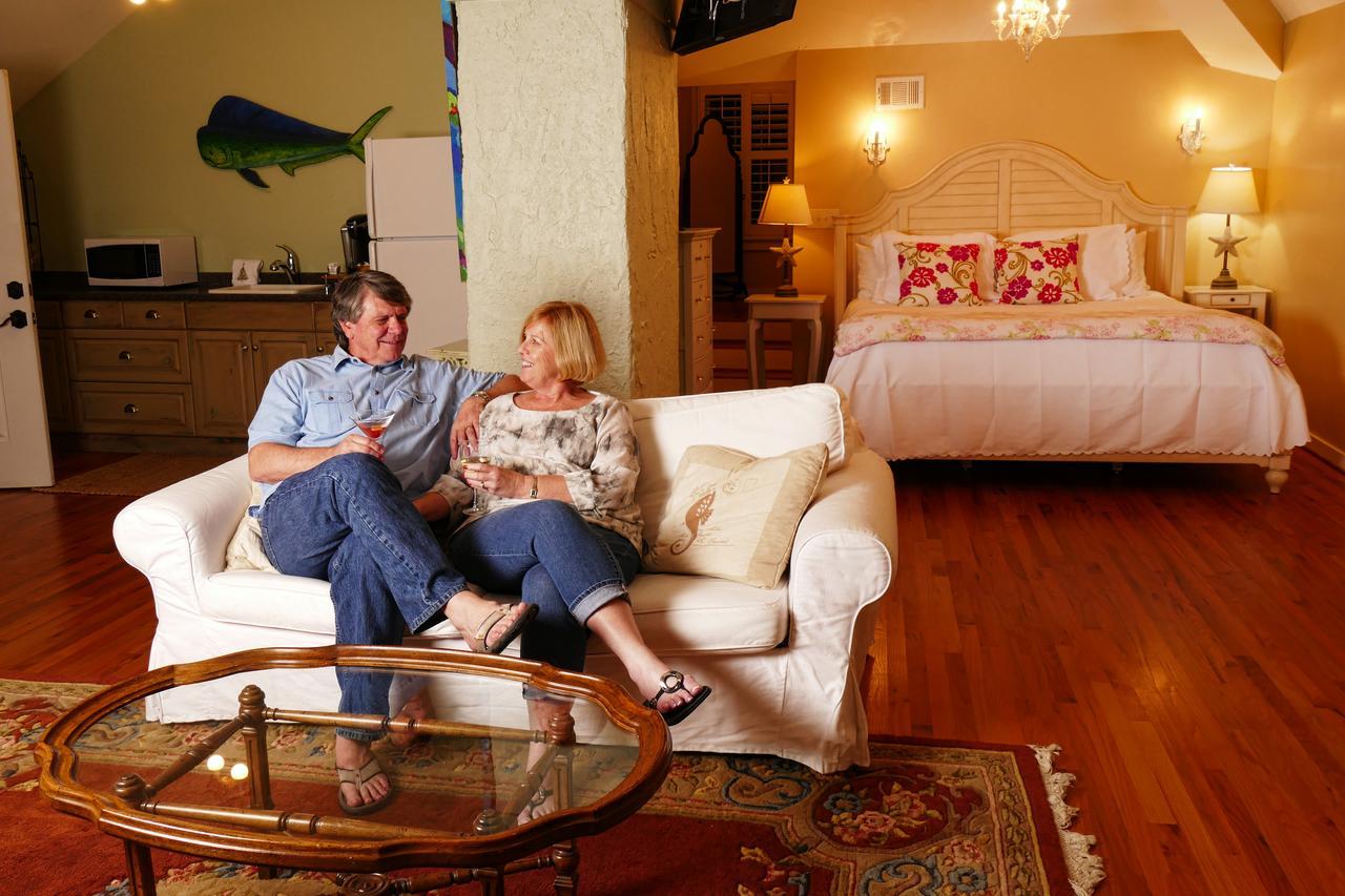 Beachview Inn And Spa Tybee Island Dış mekan fotoğraf