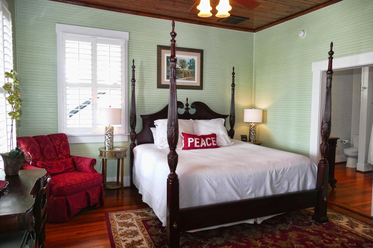 Beachview Inn And Spa Tybee Island Dış mekan fotoğraf