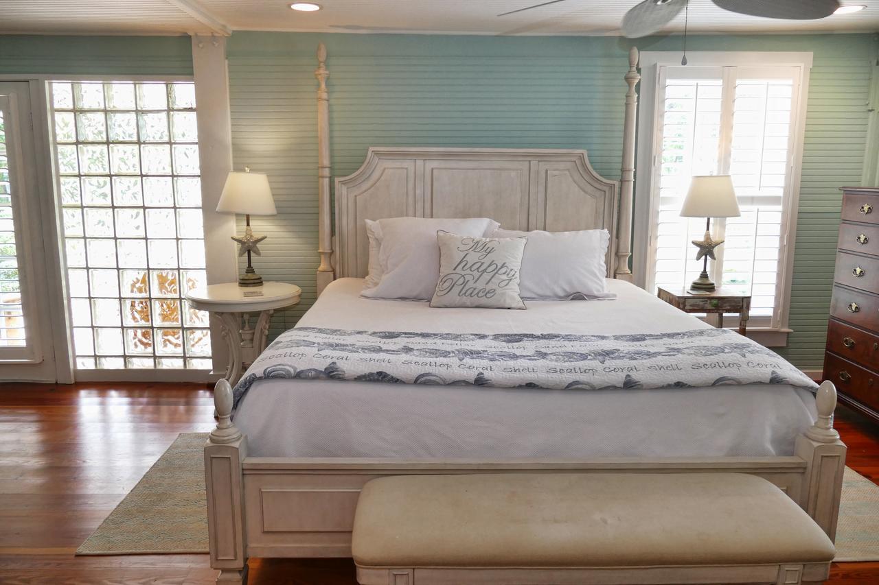 Beachview Inn And Spa Tybee Island Dış mekan fotoğraf