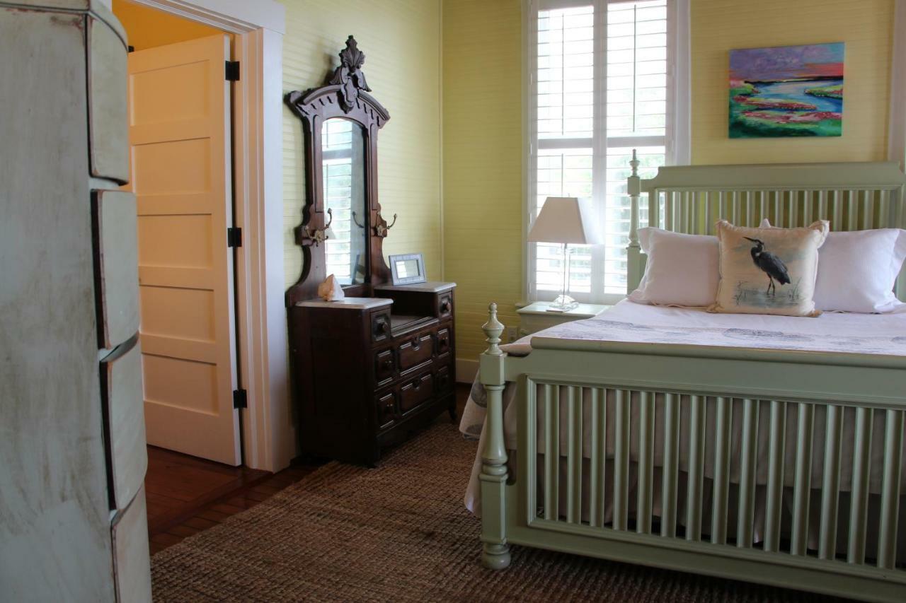 Beachview Inn And Spa Tybee Island Dış mekan fotoğraf
